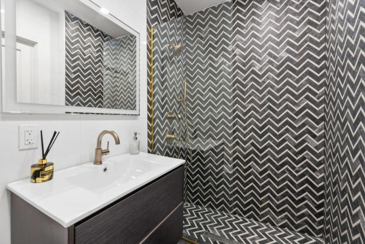 Notch 2br Minutes To Park Hotel New York