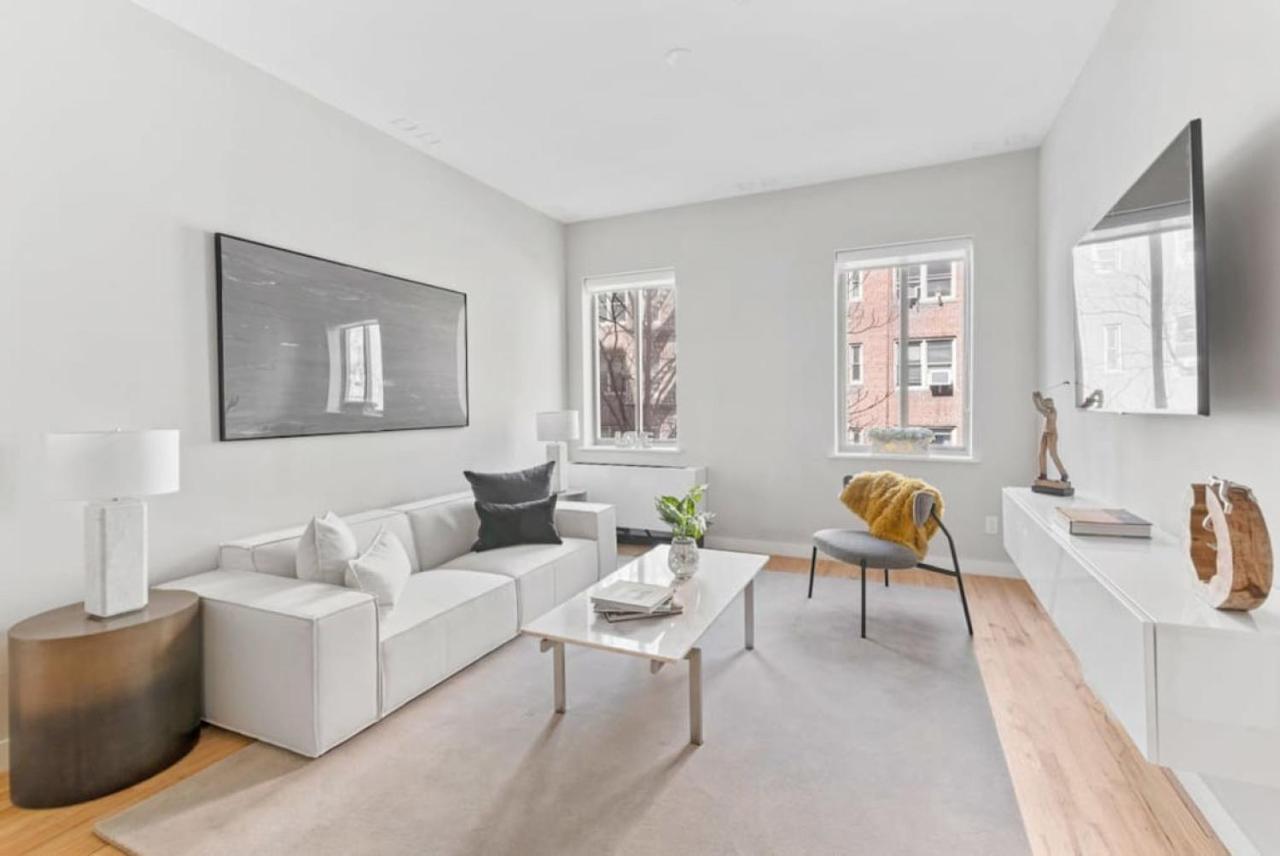 Notch 2br Minutes To Park Hotel *