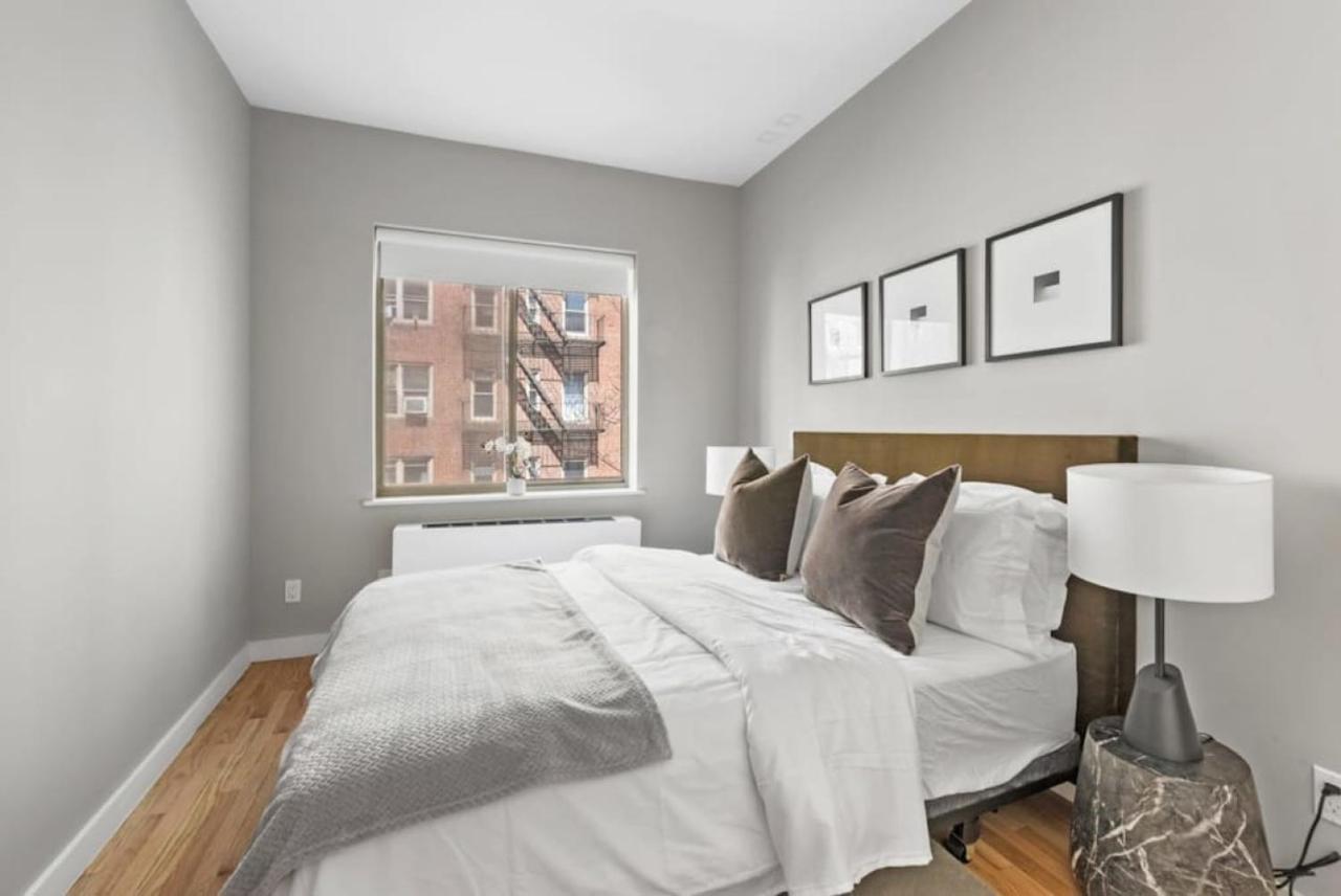 Notch 2br Minutes To Park * New York