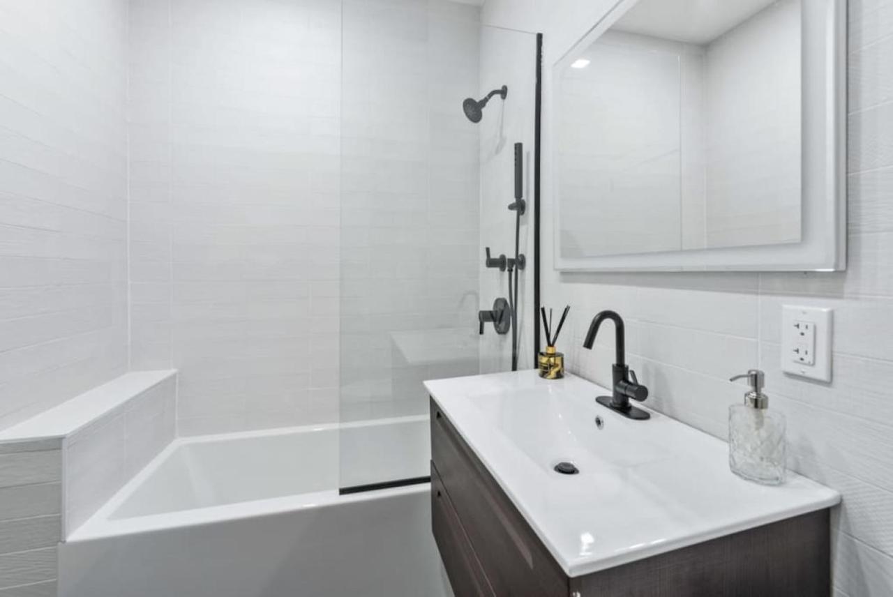 Notch 2br Minutes To Park Hotel *